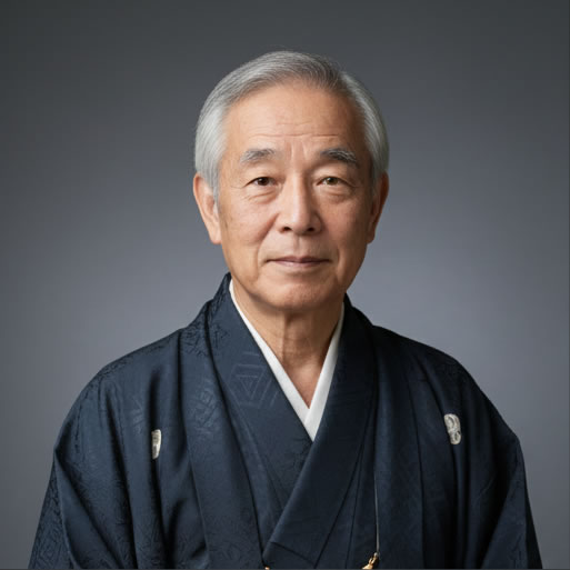 Master Watanabe