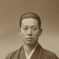 Master Murakami